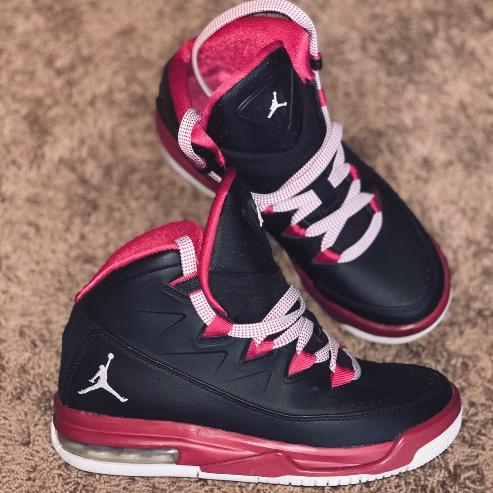 Air Jordan Deluxe GG